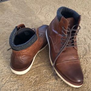 Sonoma Mens shoes